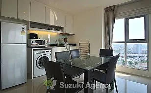Aspire Sukhumvit 48：2 BED ROOM Interior Photos No.31