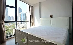 Rhythm Ekkamai：1 BED ROOM Interior Photos No.71