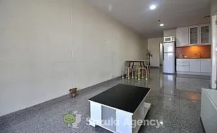 The Waterford Diamond Tower：2 BED ROOM Interior Photos No.30
