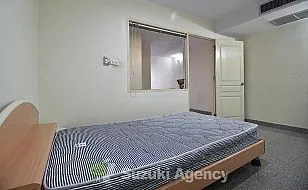 The Waterford Diamond Tower：2 BED ROOM Interior Photos No.75