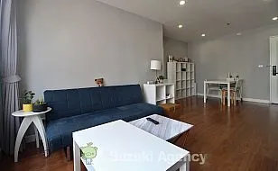 Condo One X Sukhumvit 26：1 BED ROOM Interior Photos No.23