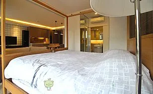 Mode Sukhumvit 61：1 BED ROOM Interior Photos No.72