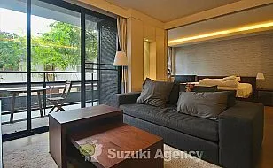 Mode Sukhumvit 61：1 BED ROOM Interior Photos No.22