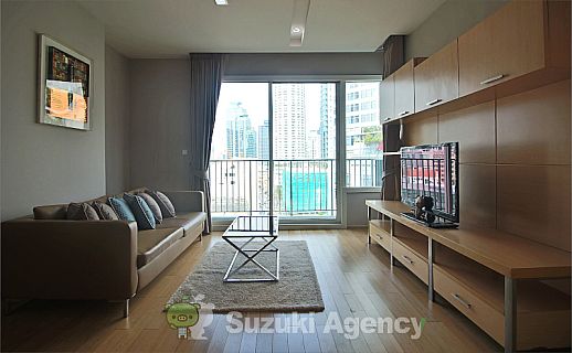 Siri at Sukhumvit