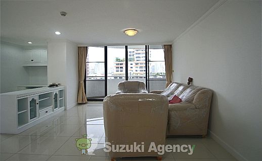 Supalai Place