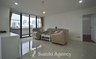 Supalai Place：2 BED ROOM Interior Photos No.28