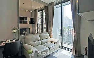 Edge Sukhumvit 23：1 BED ROOM Interior Photos No.22