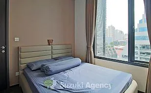 Edge Sukhumvit 23：1 BED ROOM Interior Photos No.71