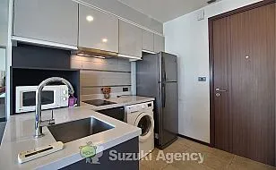 WYNE Sukhumvit：1 BED ROOM Interior Photos No.25