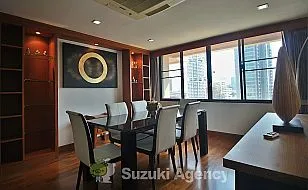 Acadamia Grand Tower：3 BED ROOM Interior Photos No.35