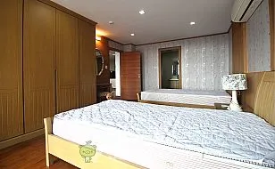 Acadamia Grand Tower：3 BED ROOM Interior Photos No.70