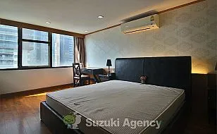 Acadamia Grand Tower：3 BED ROOM Interior Photos No.37