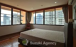 Acadamia Grand Tower：3 BED ROOM Interior Photos No.80