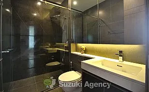The Esse at Singha Complex：2 BED ROOM Interior Photos No.76
