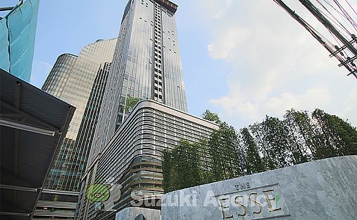 The Esse at Singha Complex