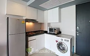 The Tempo Ruamrudee：1 BED ROOM Interior Photos No.25
