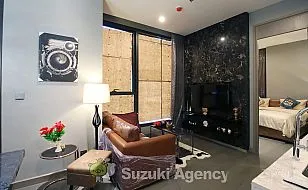 The Esse at Singha Complex：1 BED ROOM Interior Photos No.20