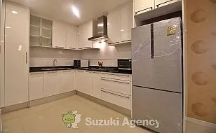 Acadamia Grand Tower：2 BED ROOM Interior Photos No.65