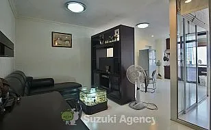 The Waterford Park：1 BED ROOM Interior Photos No.22