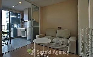 The Base Sukhumvit 77：1 BED ROOM Interior Photos No.20