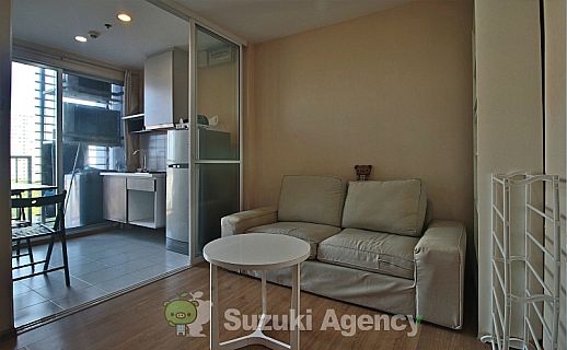 The Base Sukhumvit 77