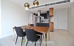 Fullerton Sukhumvit：3 BED ROOM Interior Photos No.35