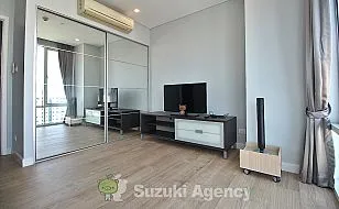 Fullerton Sukhumvit：3 BED ROOM Interior Photos No.80