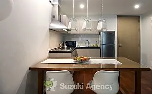 Siri On 8：1 BED ROOM Interior Photos No.25