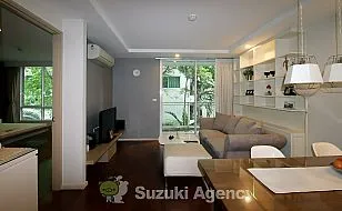 Siri On 8：1 BED ROOM Interior Photos No.20