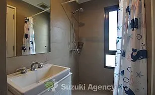 Condolette Dwell Sukhumvit 26：1 BED ROOM Interior Photos No.73