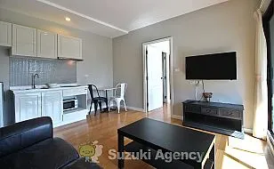 Condolette Dwell Sukhumvit 26：1 BED ROOM Interior Photos No.24