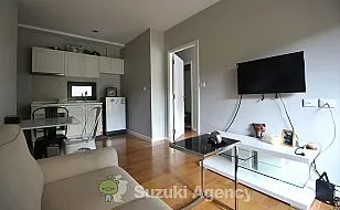 Condolette Dwell Sukhumvit 26：1 BED ROOM Interior Photos No.24