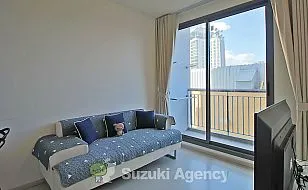 Rhythm Sukhumvit 42：1 BED ROOM Interior Photos No.22