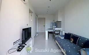 Rhythm Sukhumvit 42：1 BED ROOM Interior Photos No.23