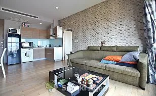 Noble Reveal：1 BED ROOM Interior Photos No.24