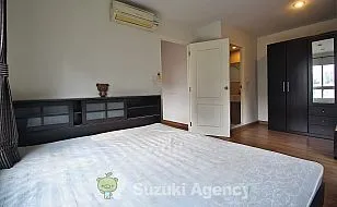 U Sabai Rama 4 - Kluaynamthai：1 BED ROOM Interior Photos No.72