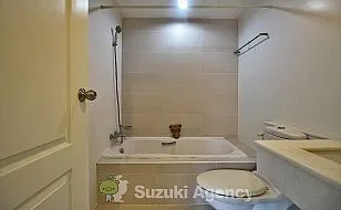 U Sabai Rama 4 - Kluaynamthai：1 BED ROOM Interior Photos No.73