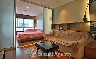 U Sabai Rama 4 - Kluaynamthai：1 BED ROOM Interior Photos No.20