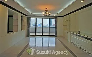 Regent On The Park 2：3 BED ROOM Interior Photos No.32