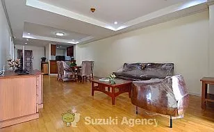 Baan Adisara：3 BED ROOM Interior Photos No.34