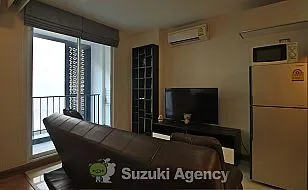 Tree Condo Ekamai：1 BED ROOM Interior Photos No.22