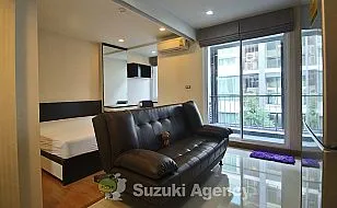 Tree Condo Ekamai：1 BED ROOM Interior Photos No.21