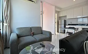 The Bloom Sukhumvit 71：1 BED ROOM Interior Photos No.23