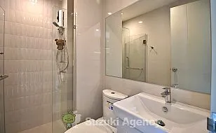 Life Asoke：2 BED ROOM Interior Photos No.76