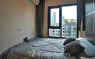 Life Asoke：2 BED ROOM Interior Photos No.67