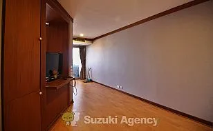 The Waterford Diamond Tower：1 BED ROOM Interior Photos No.22