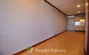 The Waterford Diamond Tower：1 BED ROOM Interior Photos No.23