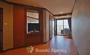 The Waterford Diamond Tower：1 BED ROOM Interior Photos No.21