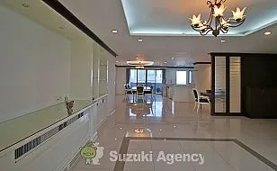 Regent On The Park 2：3 BED ROOM Interior Photos No.34