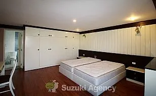 Regent On The Park 2：3 BED ROOM Interior Photos No.69
